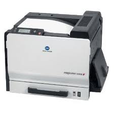 Konica Minolta Magicolor 7450 Printer 4039221 - Refurbished